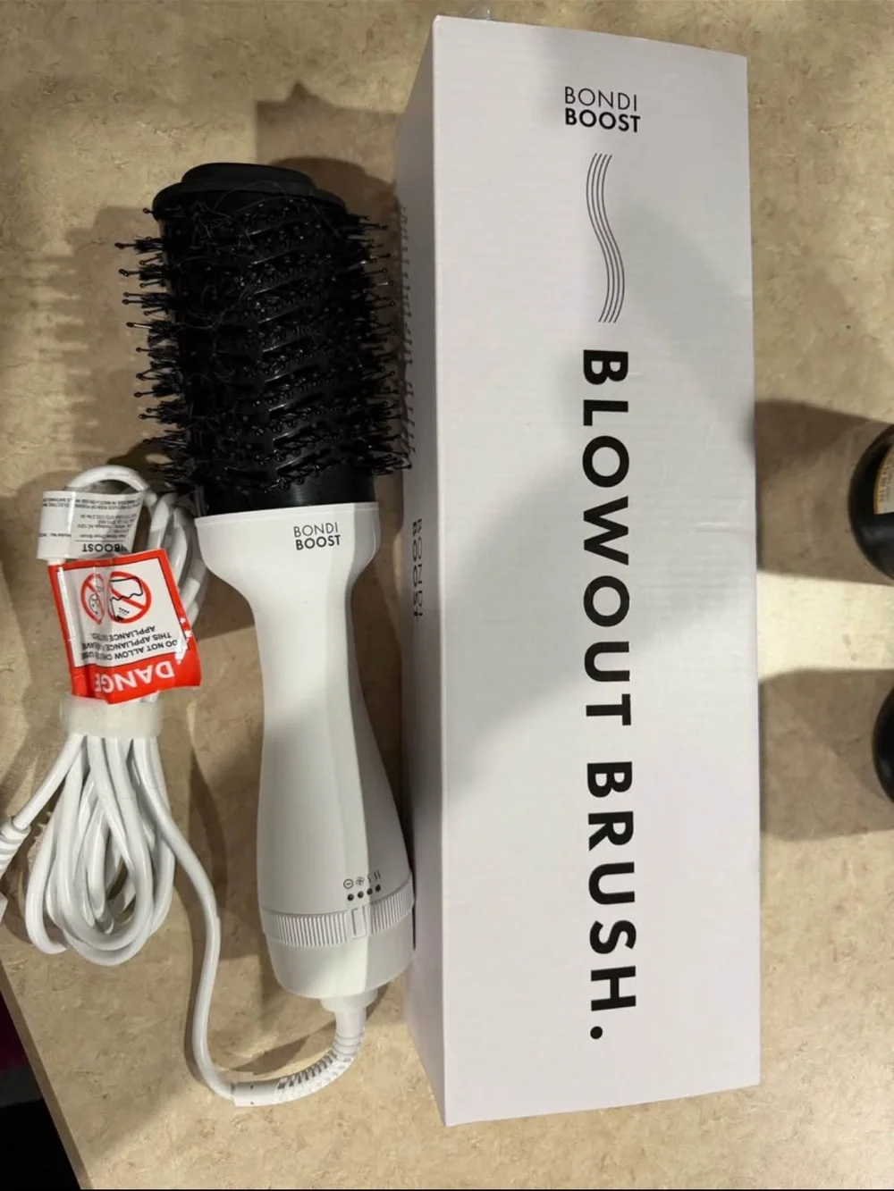 Bondi Boost - Blowout Brush